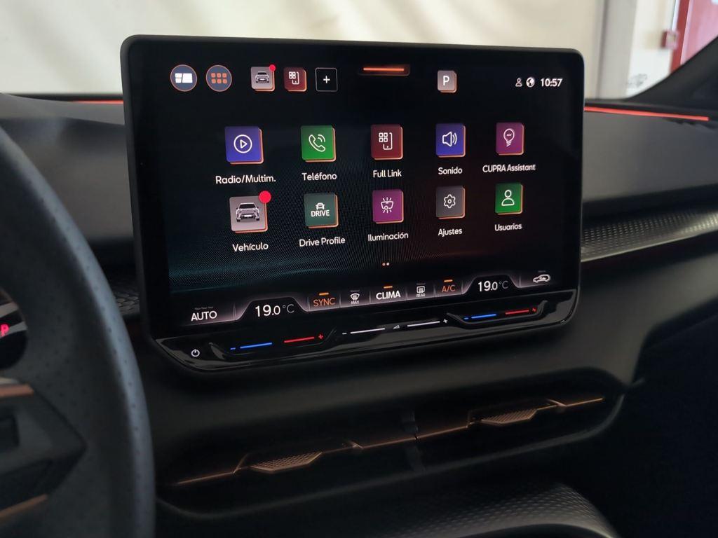 CUPRA Terramar 1.5 eTSI DSG 110 kW (150 CV) - 10