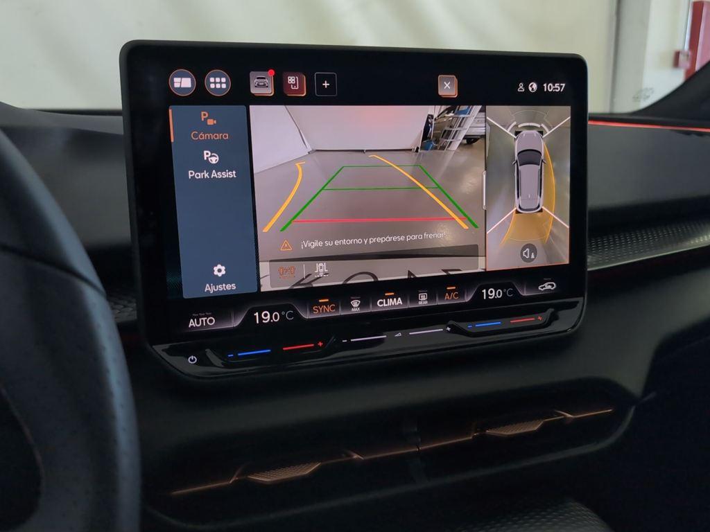 CUPRA Terramar 1.5 eTSI DSG 110 kW (150 CV) - 11