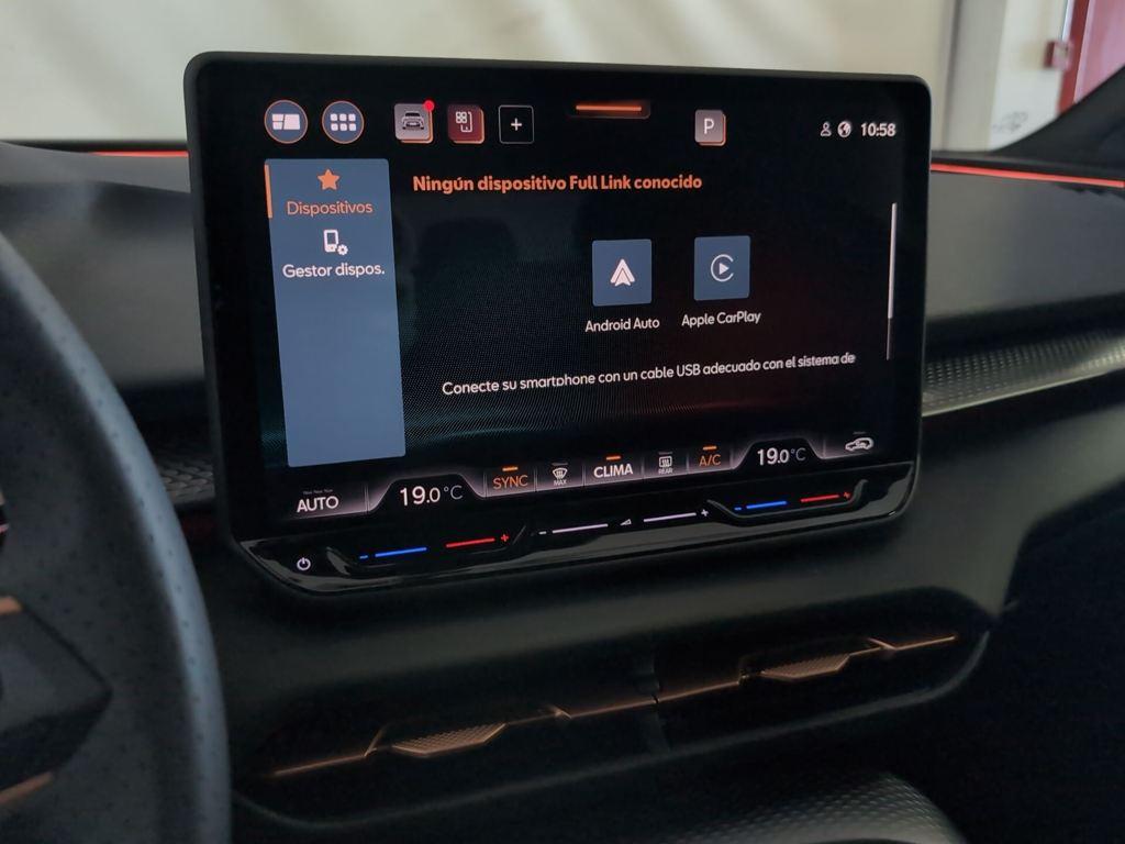 CUPRA Terramar 1.5 eTSI DSG 110 kW (150 CV) - 12