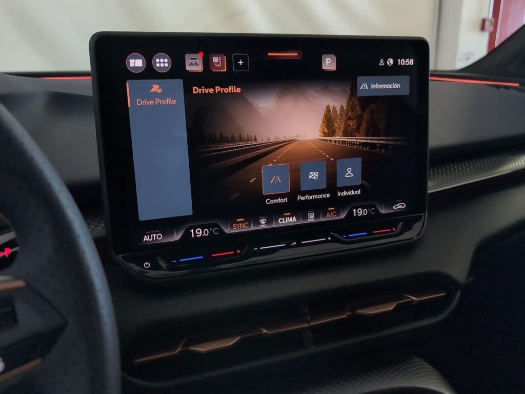 CUPRA Terramar 1.5 eTSI DSG 110 kW (150 CV) - 13