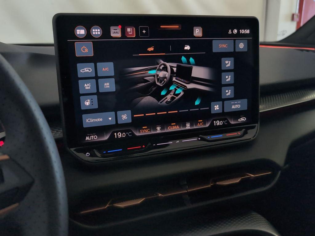 CUPRA Terramar 1.5 eTSI DSG 110 kW (150 CV) - 14