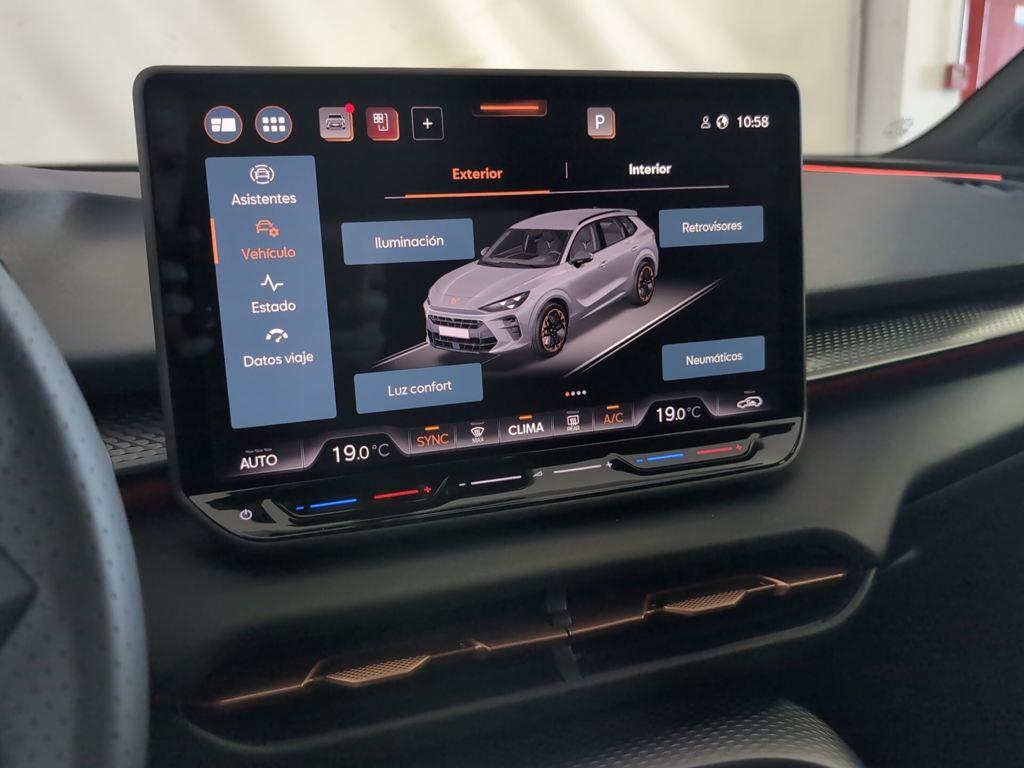 CUPRA Terramar 1.5 eTSI DSG 110 kW (150 CV) - 15