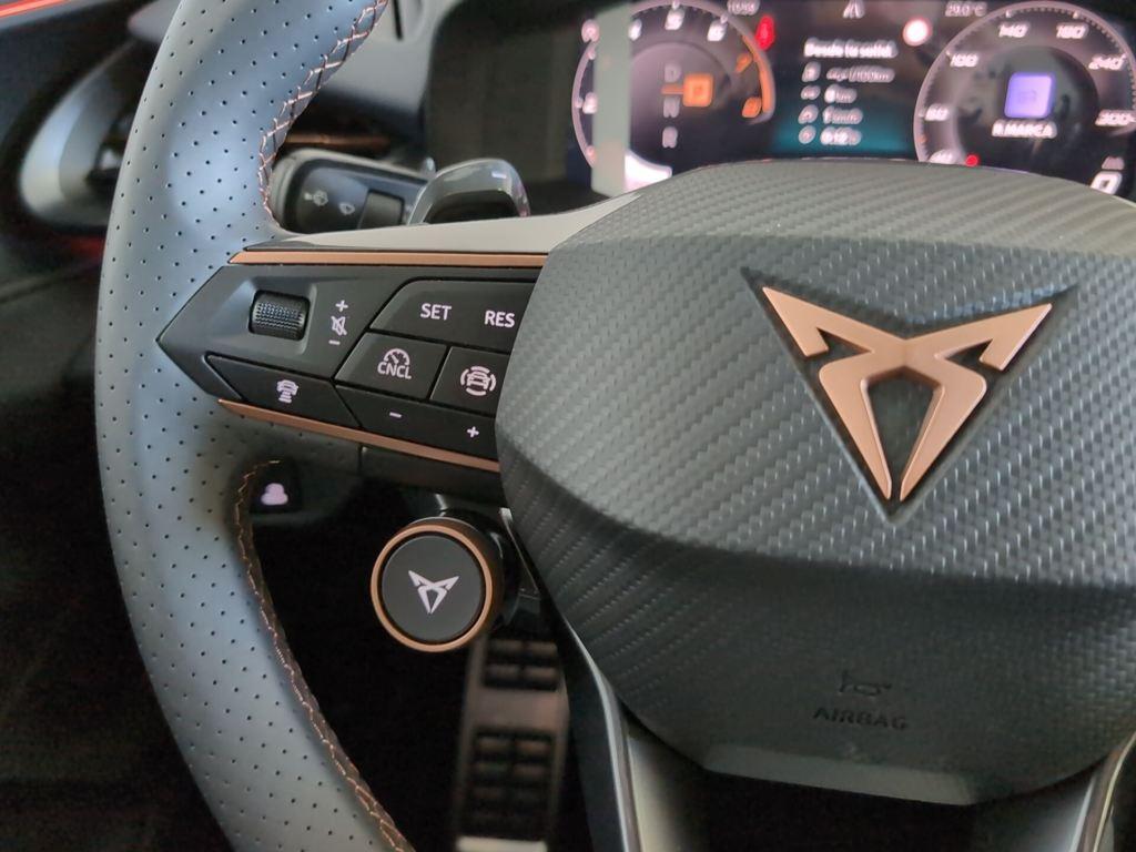 CUPRA Terramar 1.5 eTSI DSG 110 kW (150 CV) - 16