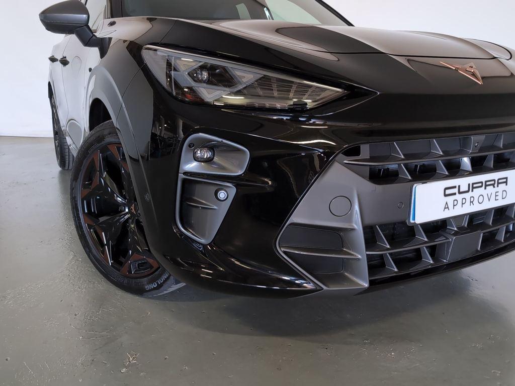 CUPRA Terramar 1.5 eTSI DSG 110 kW (150 CV) - 19