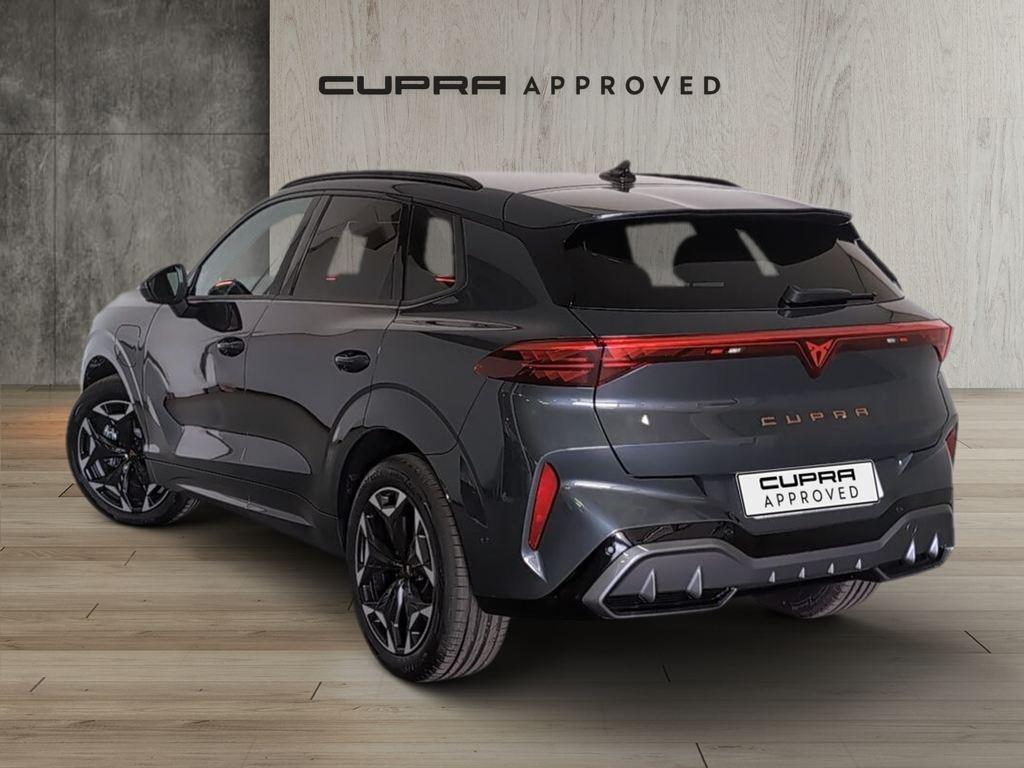 CUPRA Terramar 1.5 TSI e-Hybrid DSG 150 kW (204 CV) - 1