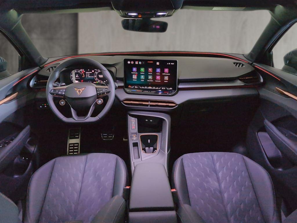 CUPRA Terramar 1.5 TSI e-Hybrid DSG 150 kW (204 CV) - 3