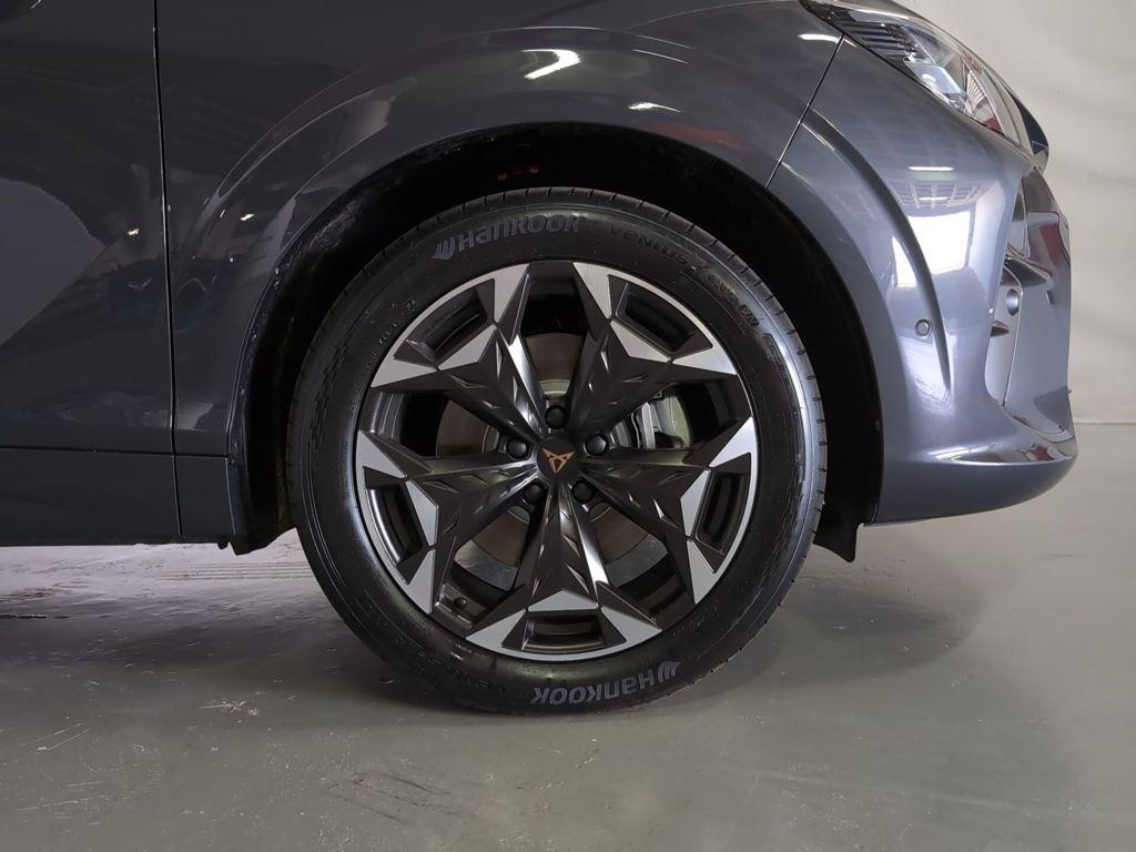 CUPRA Terramar 1.5 TSI e-Hybrid DSG 150 kW (204 CV) - 7