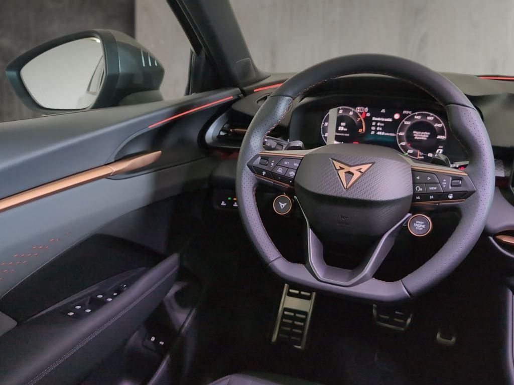 CUPRA Terramar 1.5 TSI e-Hybrid DSG 150 kW (204 CV) - 8