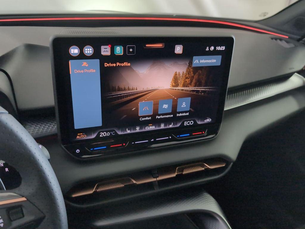 CUPRA Terramar 1.5 TSI e-Hybrid DSG 150 kW (204 CV) - 12