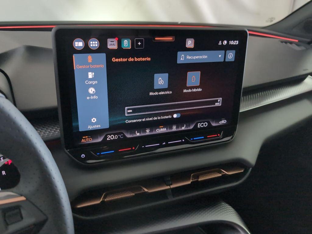 CUPRA Terramar 1.5 TSI e-Hybrid DSG 150 kW (204 CV) - 13