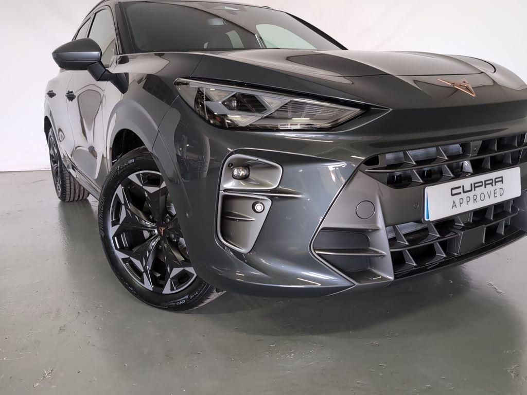 CUPRA Terramar 1.5 TSI e-Hybrid DSG 150 kW (204 CV) - 19