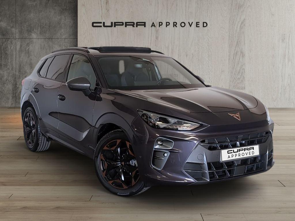 CUPRA Terramar 1.5 eTSI DSG 110 kW (150 CV) - 0