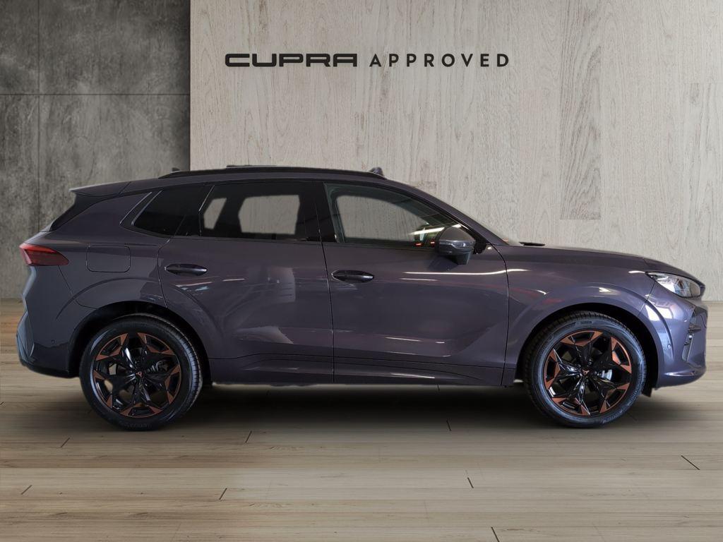CUPRA Terramar 1.5 eTSI DSG 110 kW (150 CV) - 2