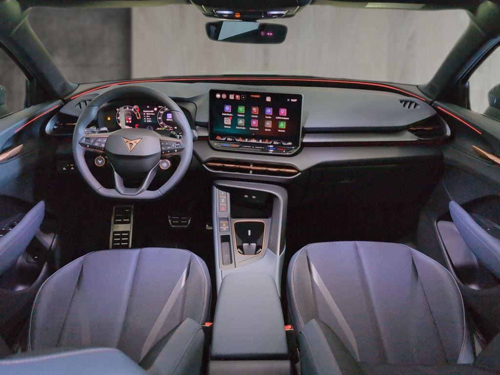 CUPRA Terramar 1.5 eTSI DSG 110 kW (150 CV) - 3