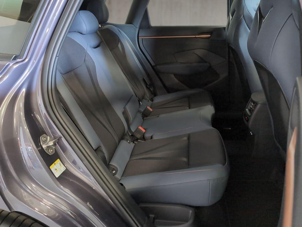 CUPRA Terramar 1.5 eTSI DSG 110 kW (150 CV) - 5