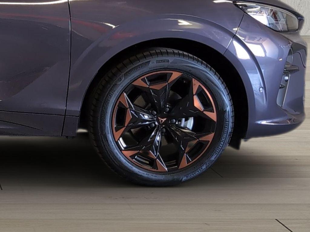 CUPRA Terramar 1.5 eTSI DSG 110 kW (150 CV) - 7