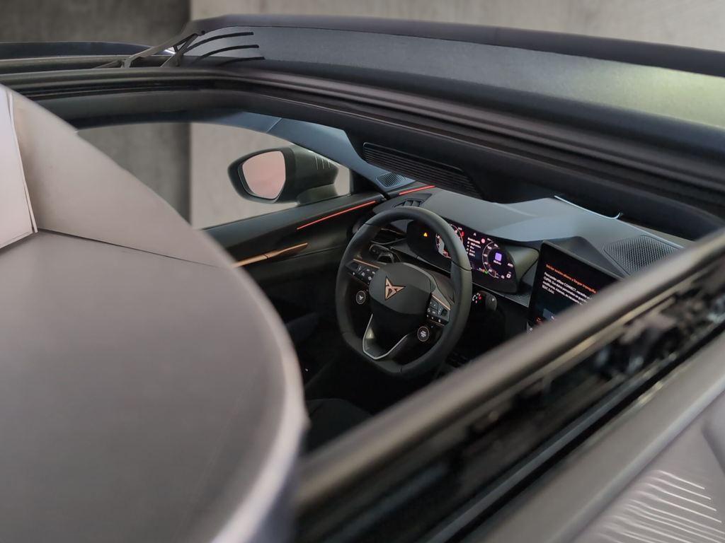 CUPRA Terramar 1.5 eTSI DSG 110 kW (150 CV) - 8