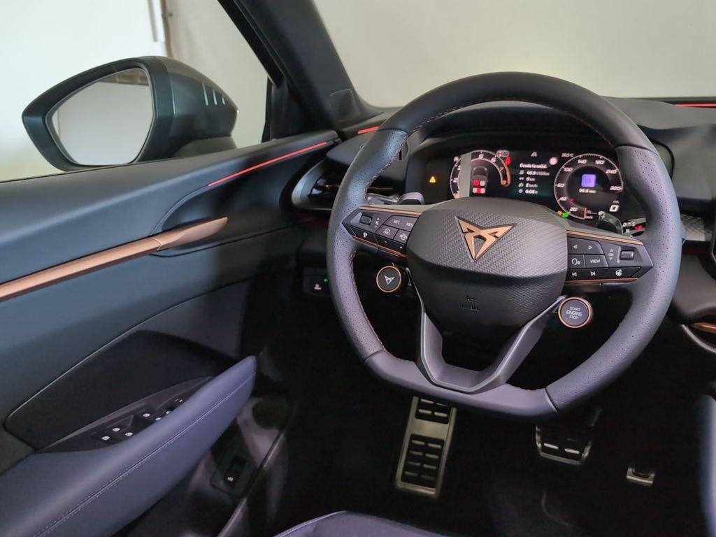 CUPRA Terramar 1.5 eTSI DSG 110 kW (150 CV) - 9