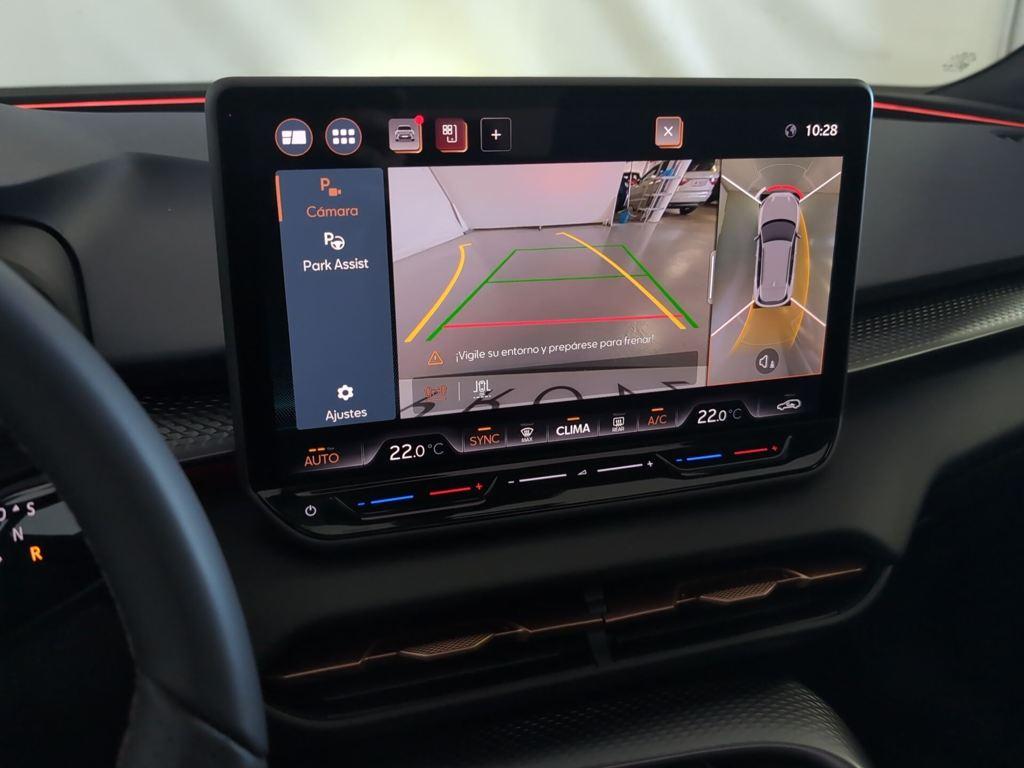 CUPRA Terramar 1.5 eTSI DSG 110 kW (150 CV) - 12