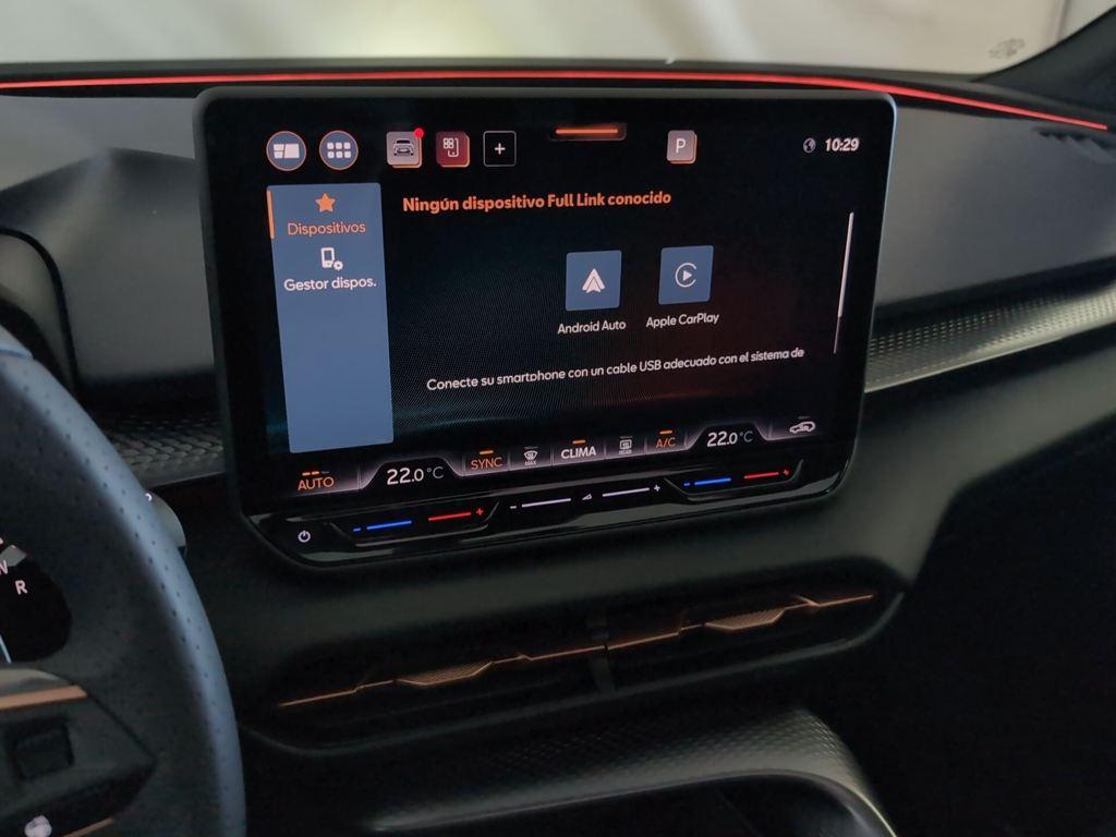 CUPRA Terramar 1.5 eTSI DSG 110 kW (150 CV) - 13