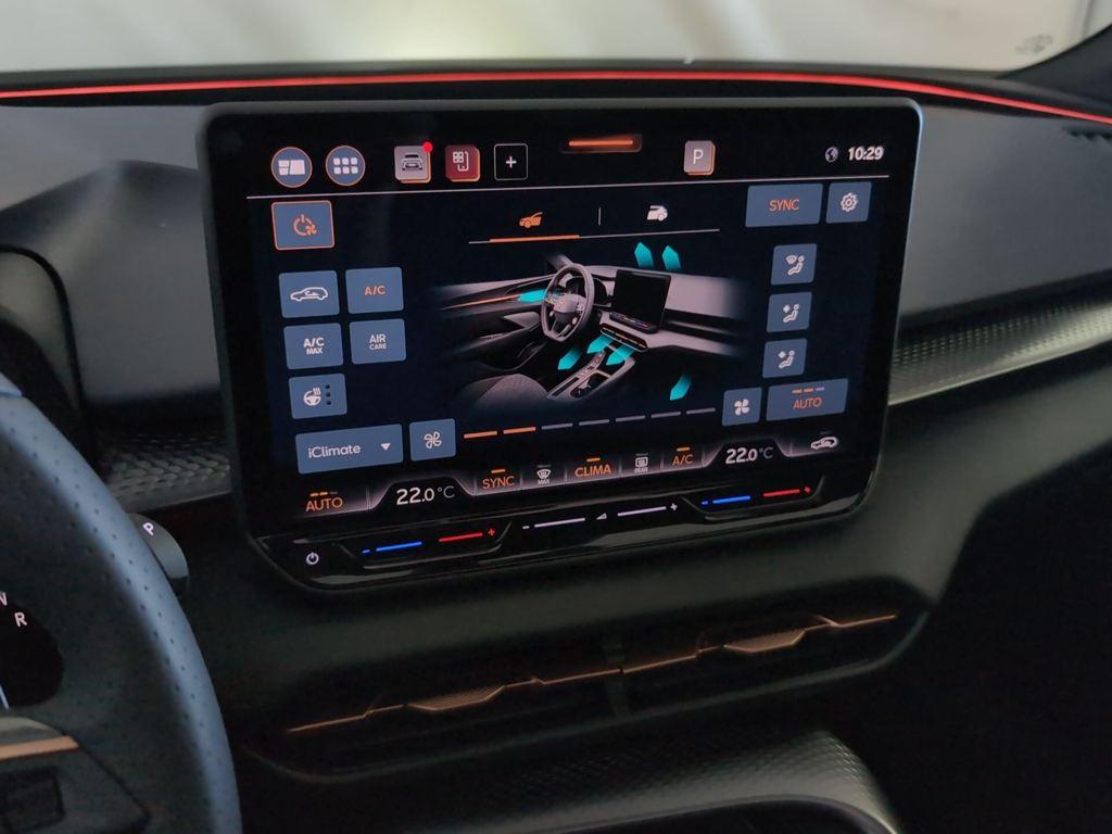 CUPRA Terramar 1.5 eTSI DSG 110 kW (150 CV) - 14