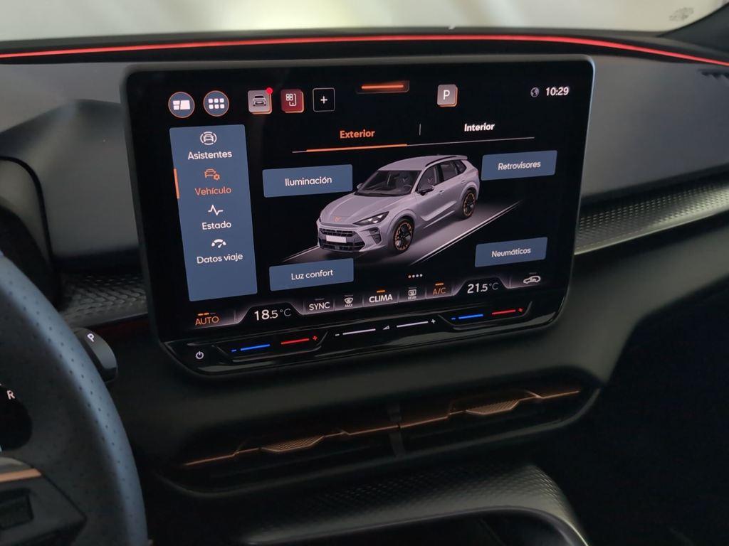 CUPRA Terramar 1.5 eTSI DSG 110 kW (150 CV) - 15