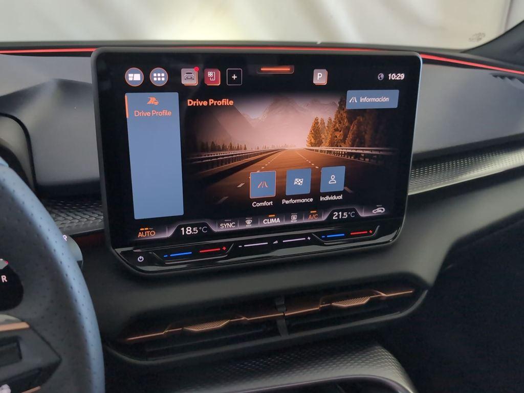 CUPRA Terramar 1.5 eTSI DSG 110 kW (150 CV) - 16