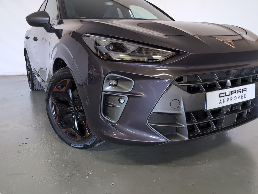 CUPRA Terramar 1.5 eTSI DSG 110 kW (150 CV) - 19