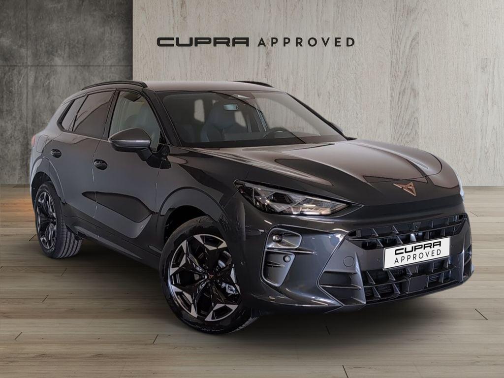 CUPRA Terramar 1.5 eTSI DSG 110 kW (150 CV) - 0