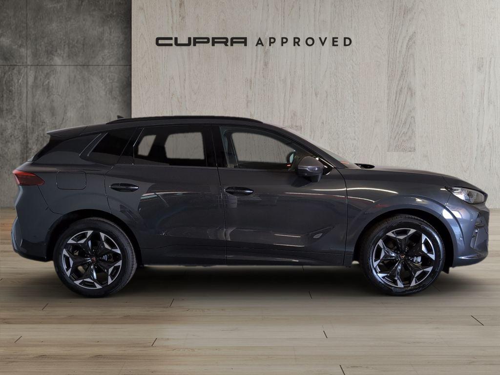CUPRA Terramar 1.5 eTSI DSG 110 kW (150 CV) - 2