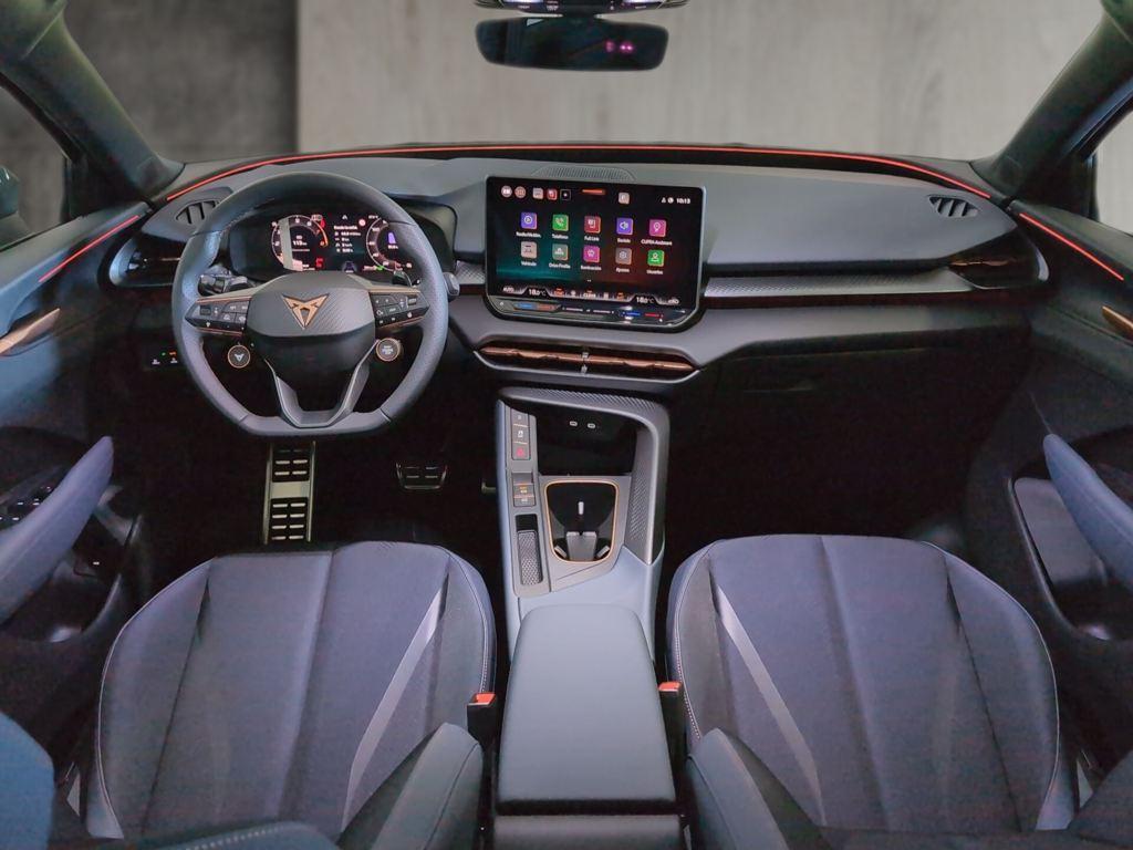 CUPRA Terramar 1.5 eTSI DSG 110 kW (150 CV) - 3