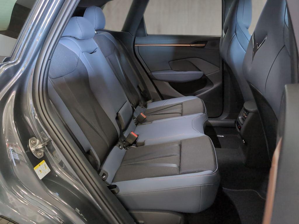 CUPRA Terramar 1.5 eTSI DSG 110 kW (150 CV) - 5