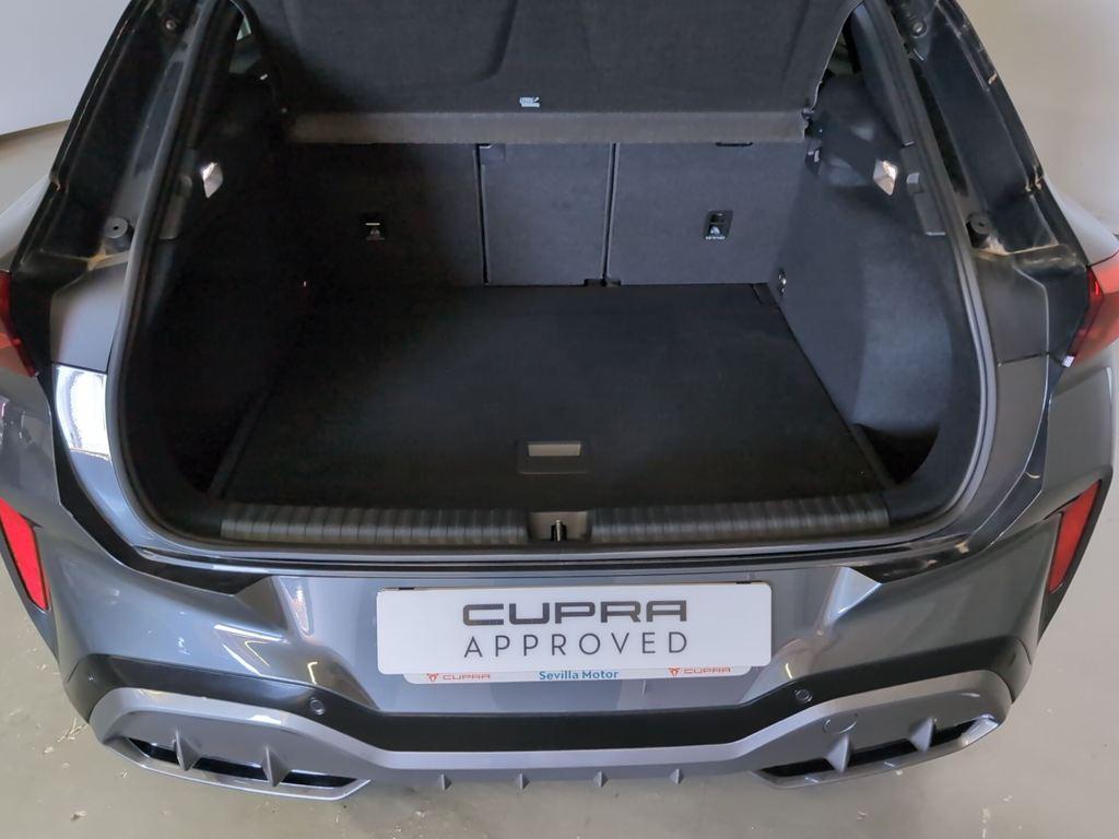 CUPRA Terramar 1.5 eTSI DSG 110 kW (150 CV) - 6