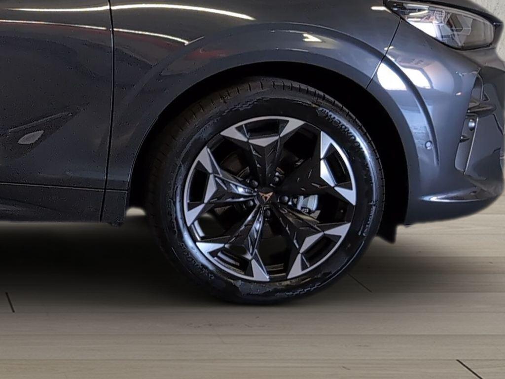 CUPRA Terramar 1.5 eTSI DSG 110 kW (150 CV) - 7