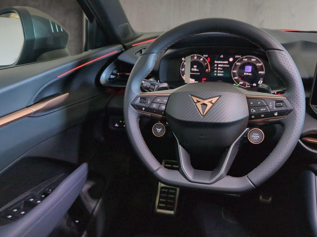 CUPRA Terramar 1.5 eTSI DSG 110 kW (150 CV) - 8