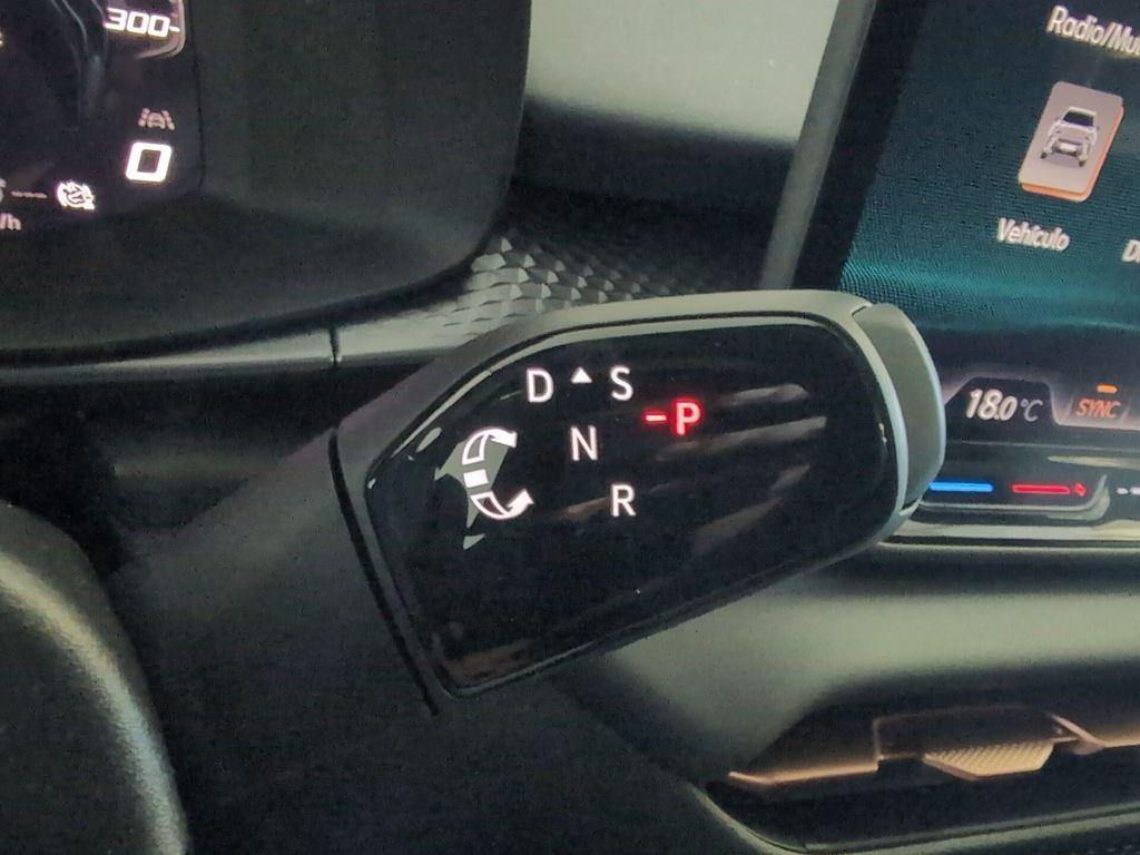 CUPRA Terramar 1.5 eTSI DSG 110 kW (150 CV) - 9