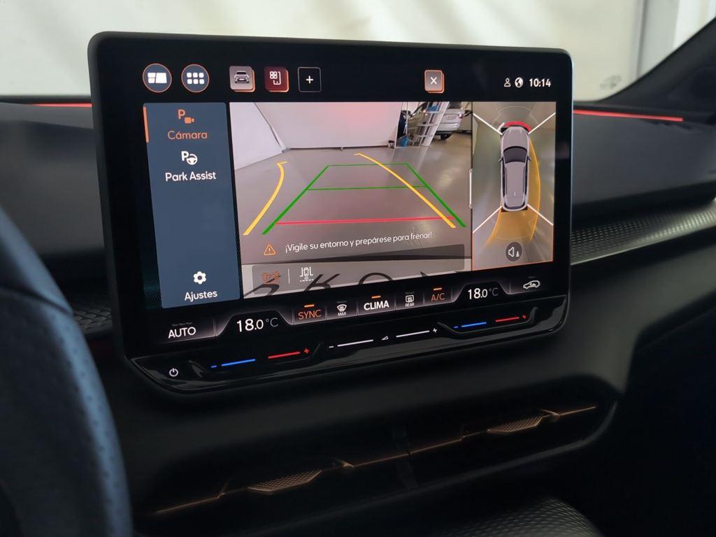 CUPRA Terramar 1.5 eTSI DSG 110 kW (150 CV) - 11