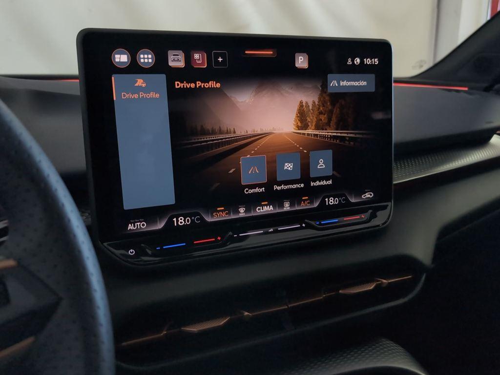 CUPRA Terramar 1.5 eTSI DSG 110 kW (150 CV) - 12