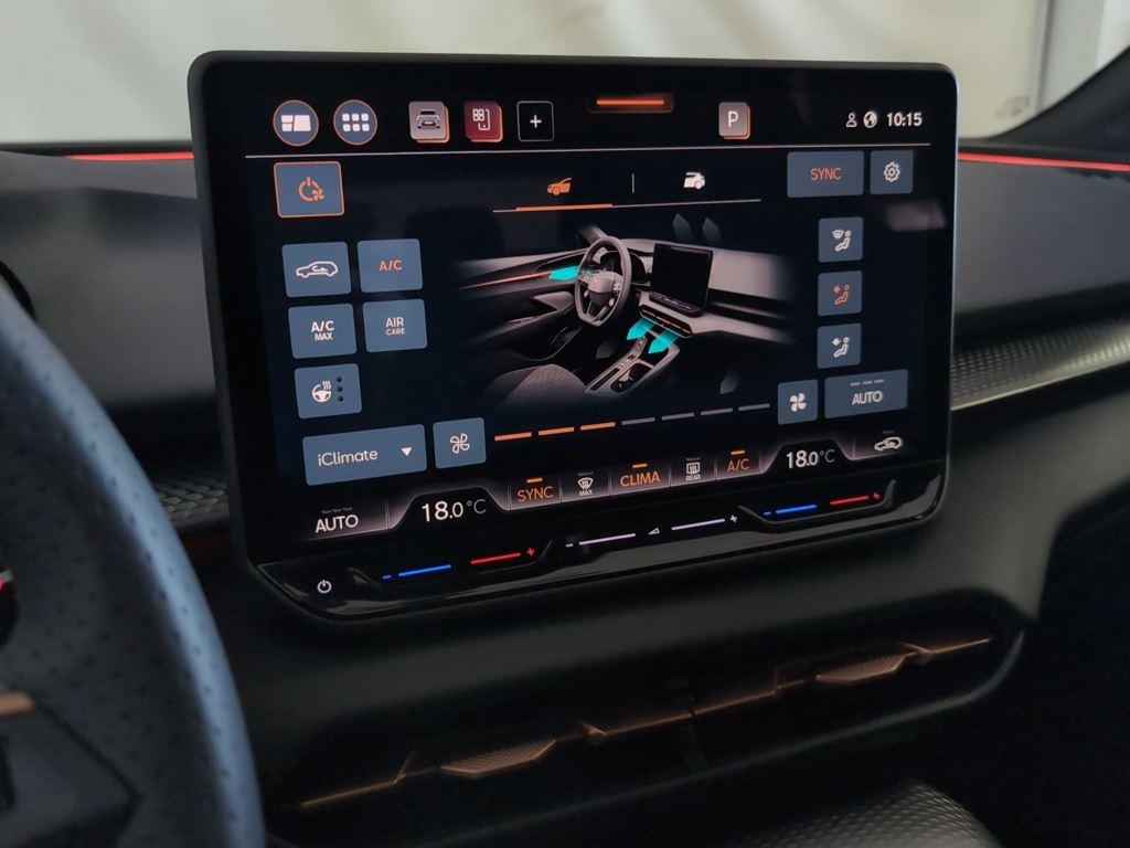 CUPRA Terramar 1.5 eTSI DSG 110 kW (150 CV) - 13