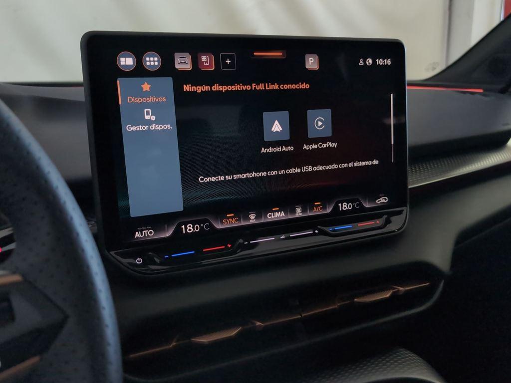 CUPRA Terramar 1.5 eTSI DSG 110 kW (150 CV) - 14