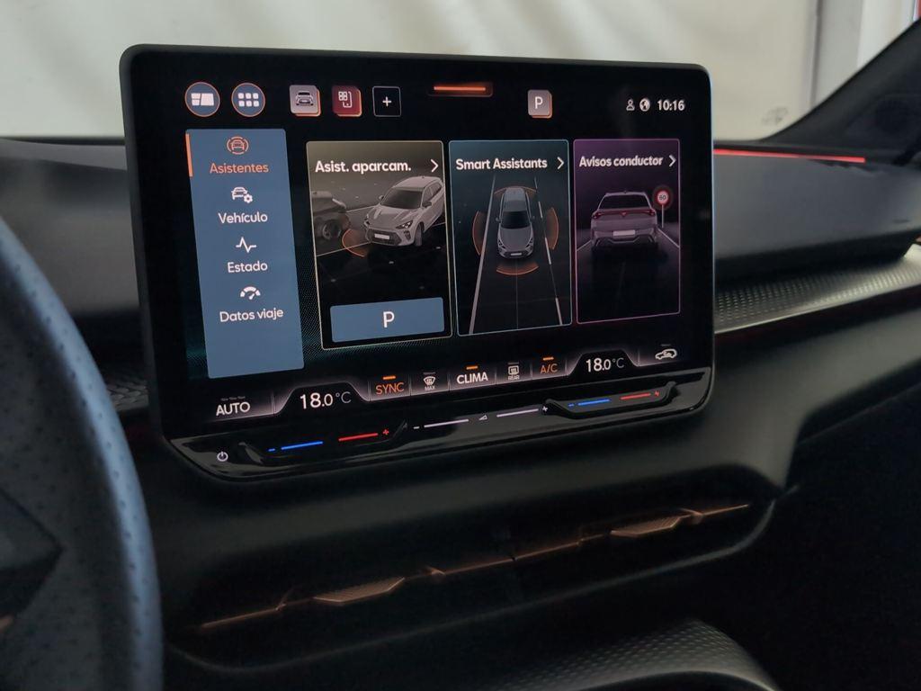 CUPRA Terramar 1.5 eTSI DSG 110 kW (150 CV) - 15