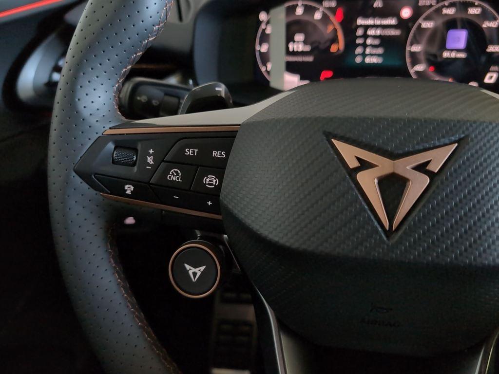 CUPRA Terramar 1.5 eTSI DSG 110 kW (150 CV) - 16