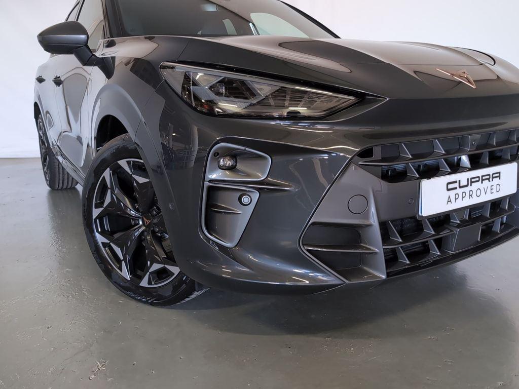 CUPRA Terramar 1.5 eTSI DSG 110 kW (150 CV) - 19