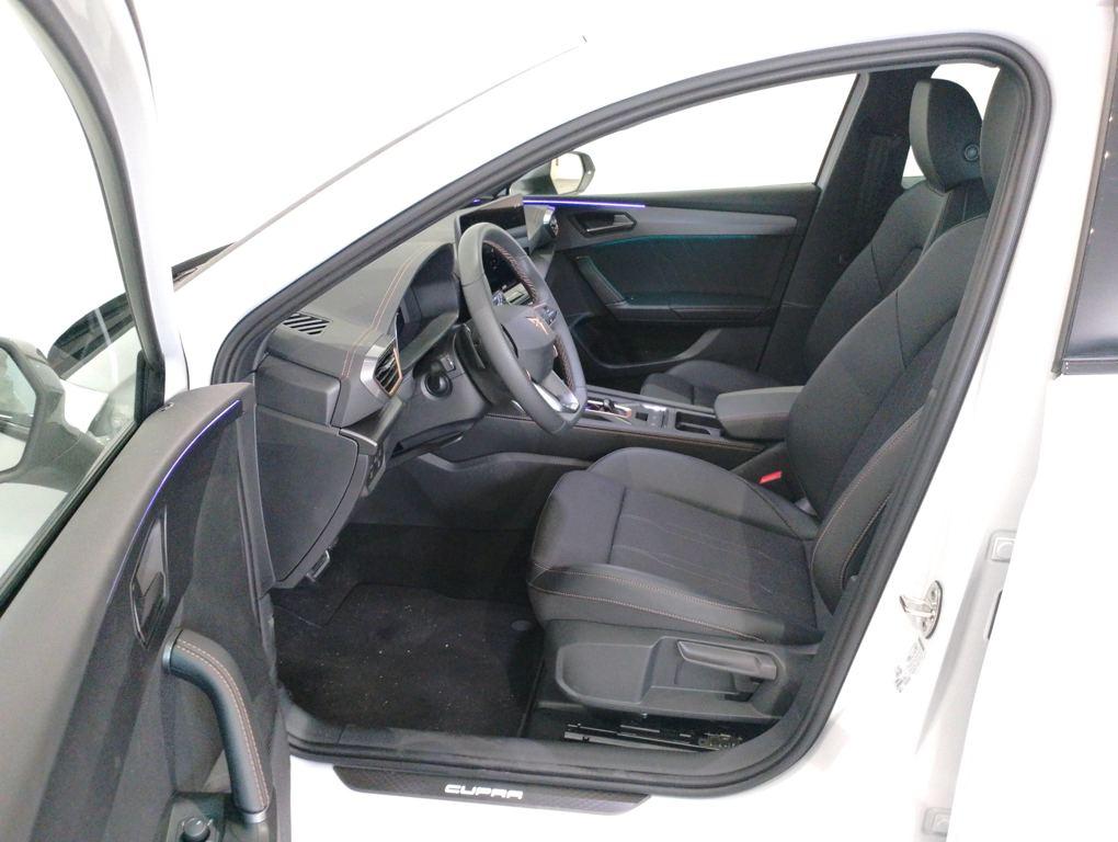 CUPRA León 1.5 eTSI DSG 110 kW (150 CV) - 14
