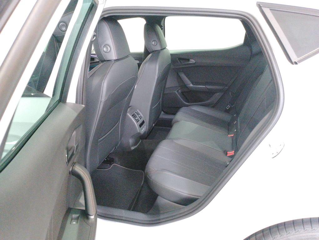 CUPRA León 1.5 eTSI DSG 110 kW (150 CV) - 15