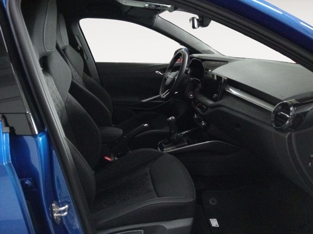 Skoda Fabia 1.0 TSI Plus 70 kW (95 CV) - 4