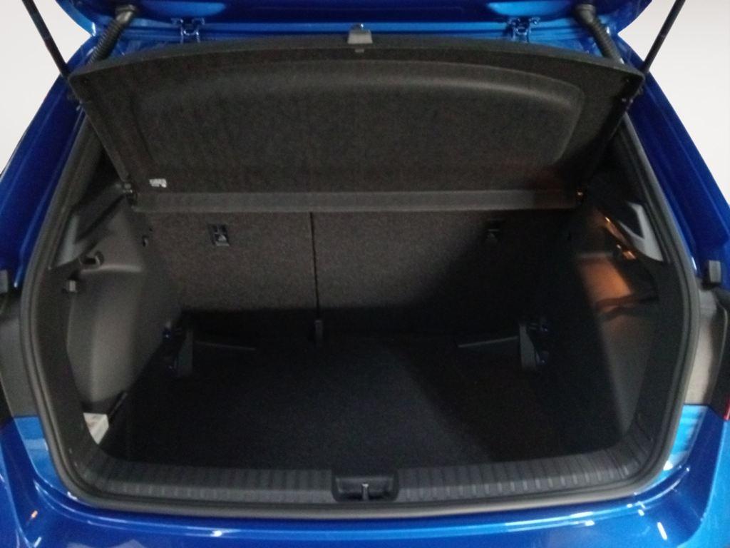 Skoda Fabia 1.0 TSI Plus 70 kW (95 CV) - 6