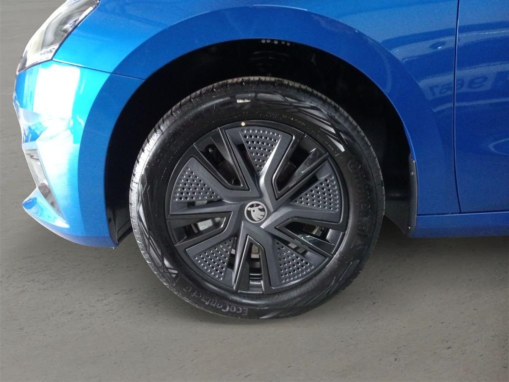 Skoda Fabia 1.0 TSI Plus 70 kW (95 CV) - 7