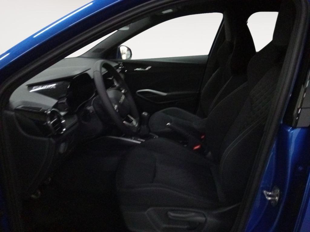 Skoda Fabia 1.0 TSI Plus 70 kW (95 CV) - 13