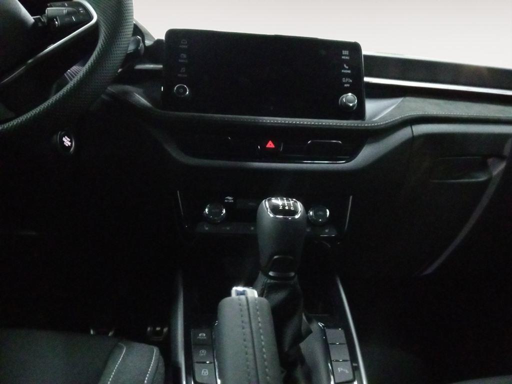 Skoda Fabia 1.0 TSI Plus 70 kW (95 CV) - 14